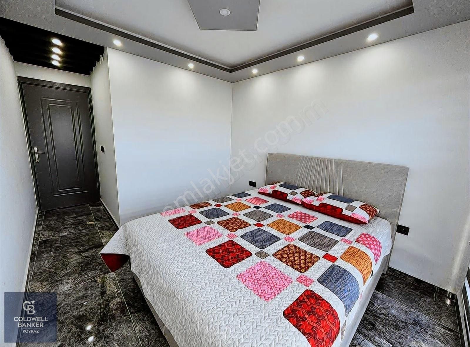 Coldwell Banker Poyraz'dan Kuşadası Havuzlu Tam Müstakil Villa - Görsel 14