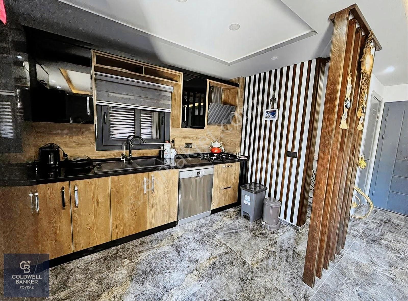 Coldwell Banker Poyraz'dan Kuşadası Havuzlu Tam Müstakil Villa - Görsel 8