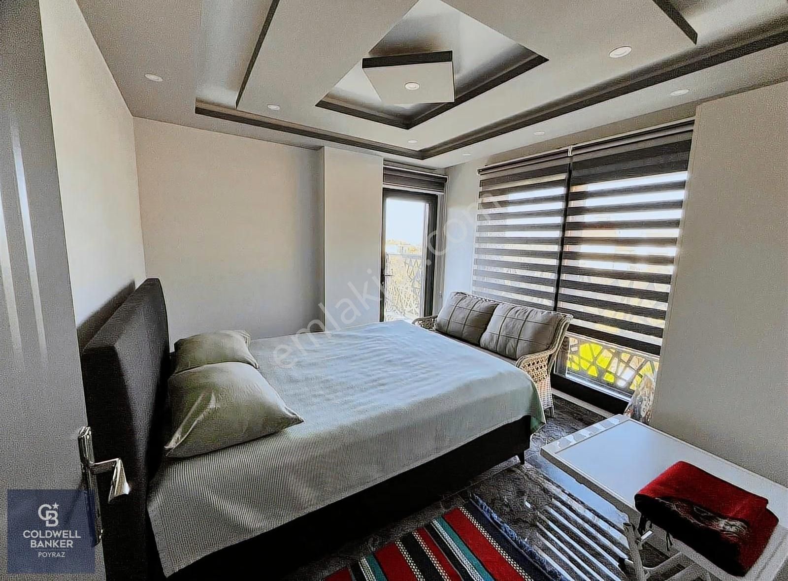 Coldwell Banker Poyraz'dan Kuşadası Havuzlu Tam Müstakil Villa - Görsel 2