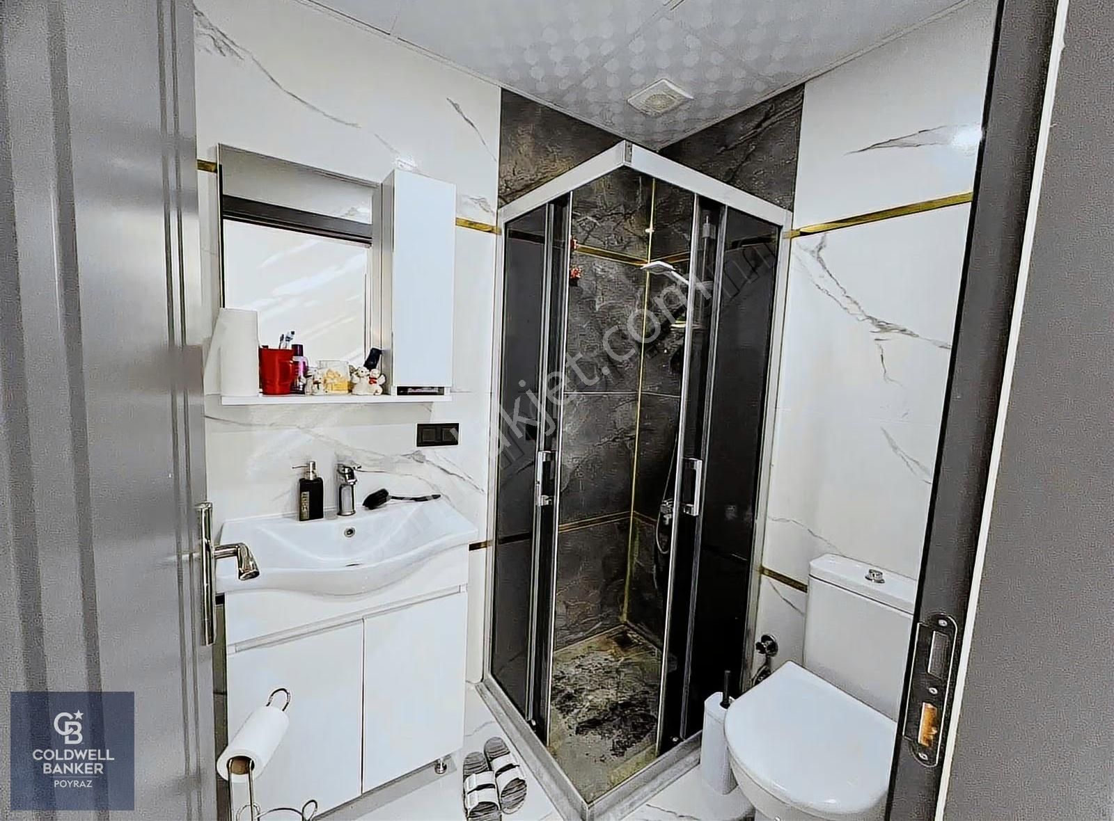 Coldwell Banker Poyraz'dan Kuşadası Havuzlu Tam Müstakil Villa - Görsel 18