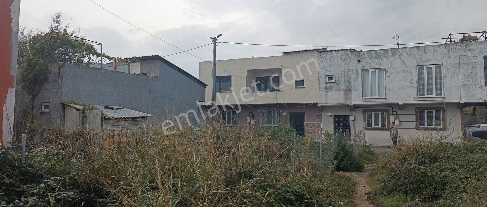 Demirel Gayrimenkul Den Vakıf Da Arsa - Görsel 2