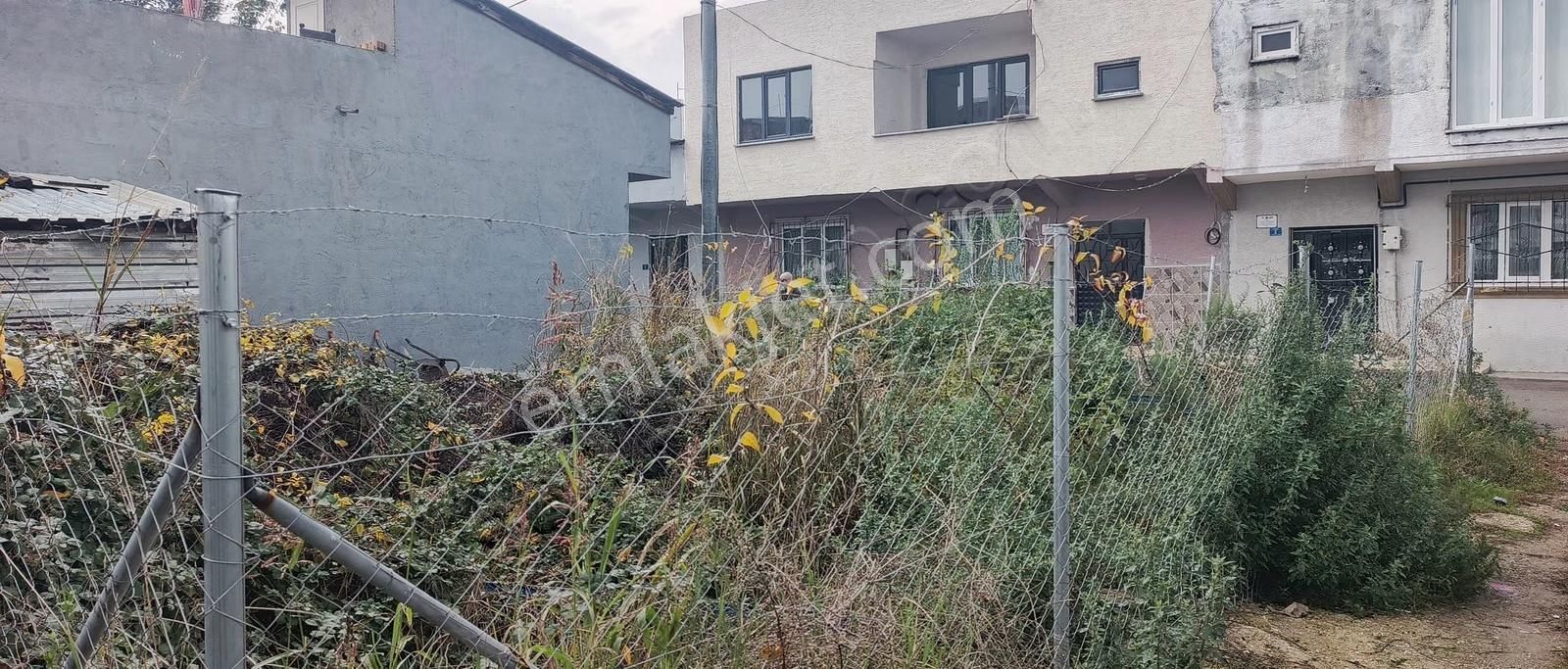 Demirel Gayrimenkul Den Vakıf Da Arsa