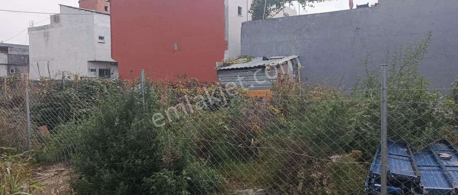 Demirel Gayrimenkul Den Vakıf Da Arsa - Görsel 12