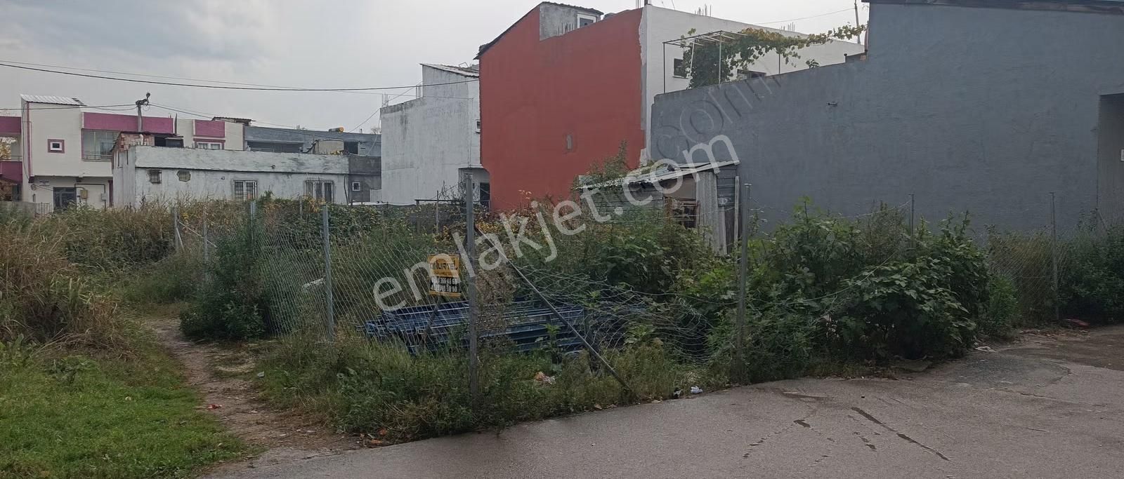 Demirel Gayrimenkul Den Vakıf Da Arsa - Görsel 15