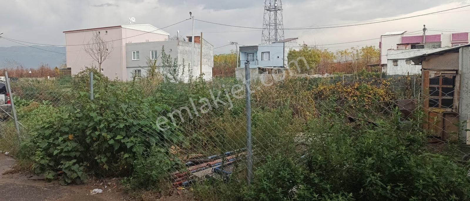 Demirel Gayrimenkul Den Vakıf Da Arsa - Görsel 5