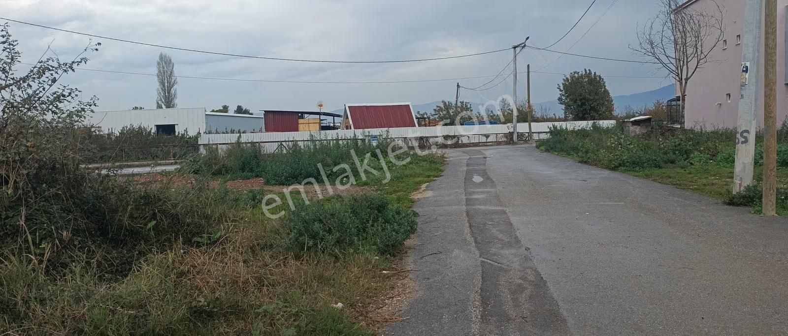 Demirel Gayrimenkul Den Vakıf Da Arsa - Görsel 16