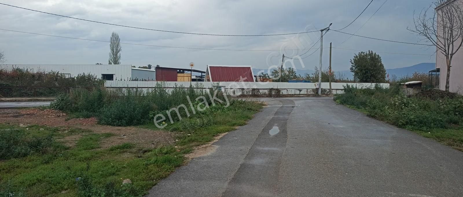 Demirel Gayrimenkul Den Vakıf Da Arsa - Görsel 7