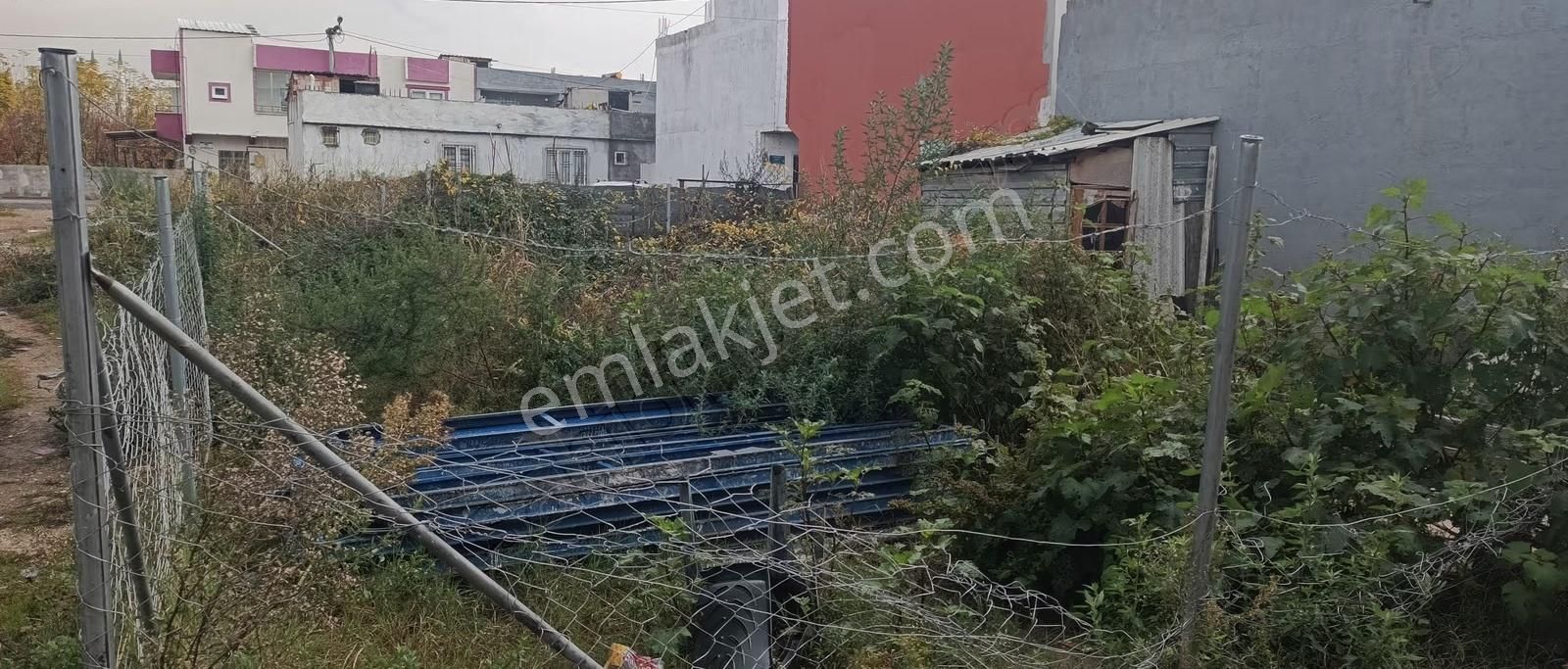 Demirel Gayrimenkul Den Vakıf Da Arsa - Görsel 9