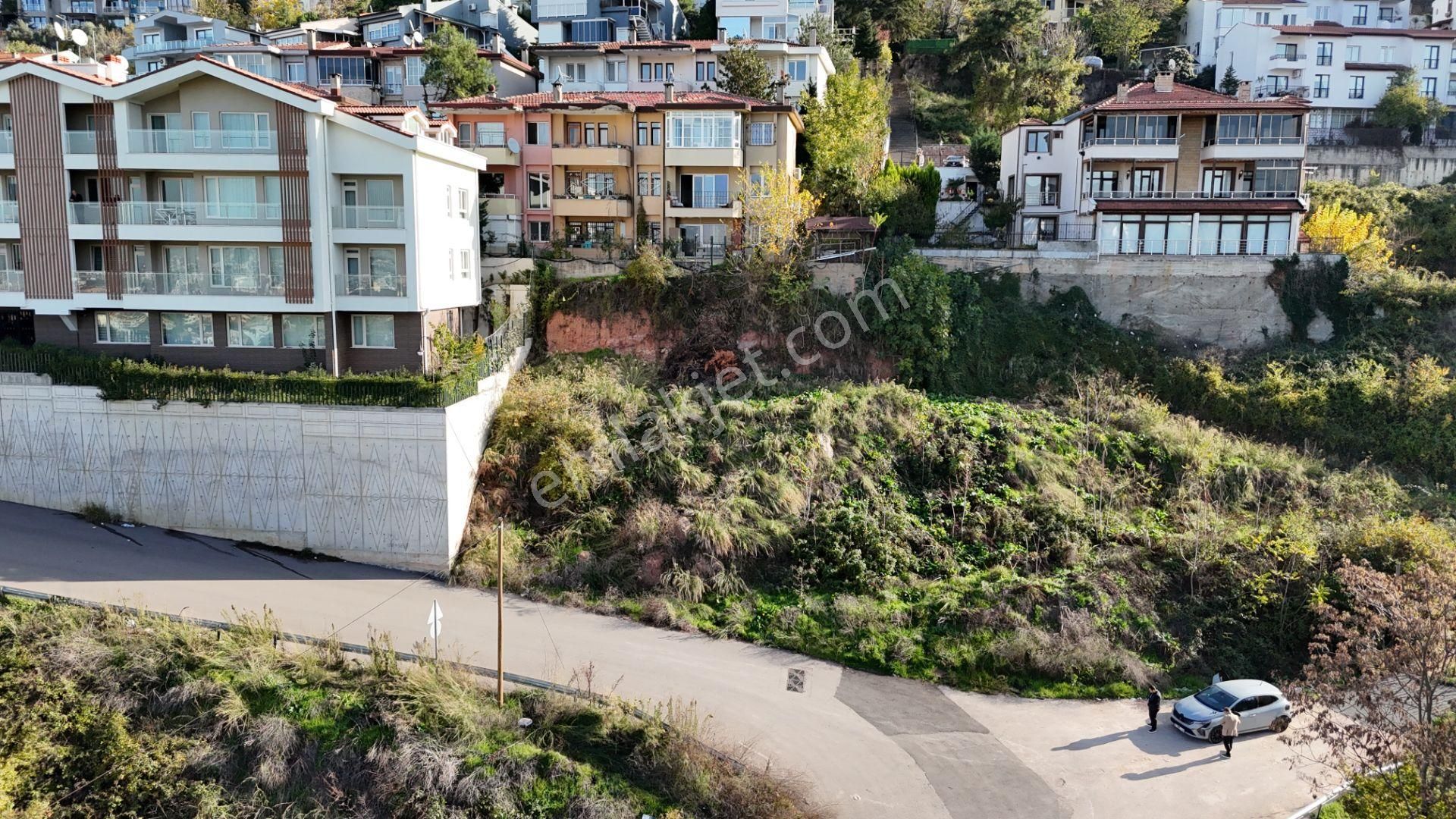 Bursa Osmangazi Çekirgede Eşsiz Villa Arsası Fırsatı! - Görsel 2