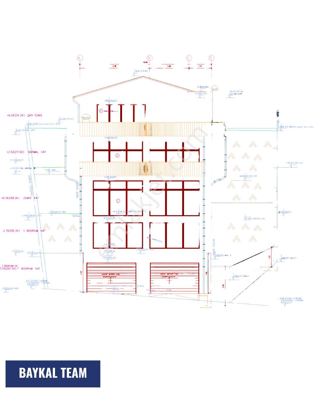 Bursa Osmangazi Çekirgede Eşsiz Villa Arsası Fırsatı! - Görsel 28