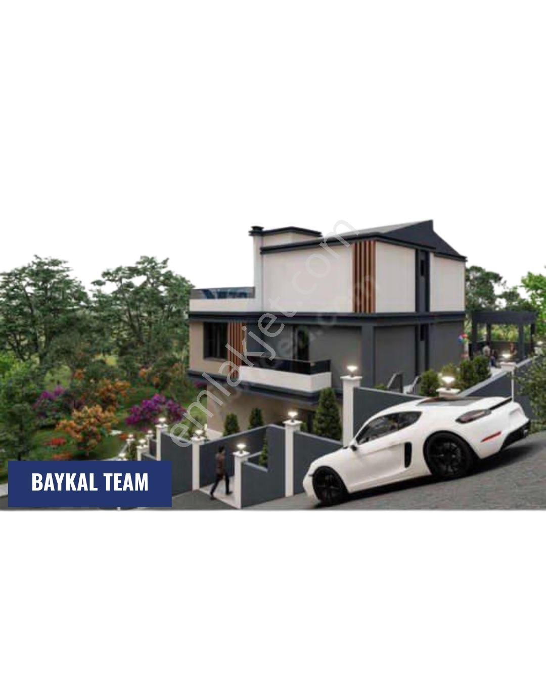 Bursa Osmangazi Çekirgede Eşsiz Villa Arsası Fırsatı! - Görsel 22