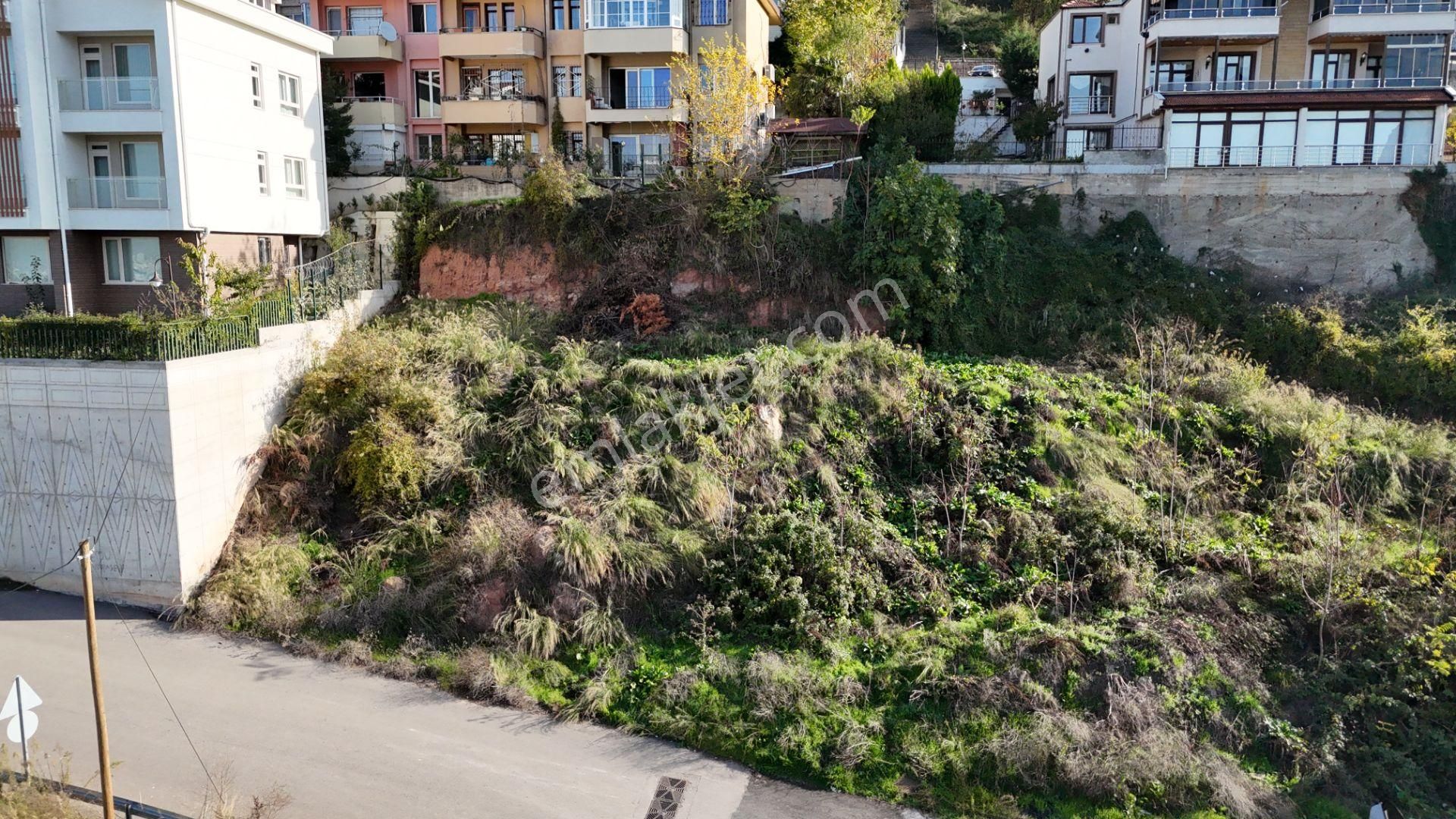 Bursa Osmangazi Çekirgede Eşsiz Villa Arsası Fırsatı! - Görsel 6