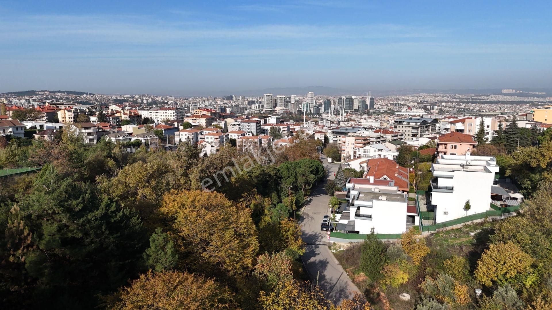 Bursa Osmangazi Çekirgede Eşsiz Villa Arsası Fırsatı! - Görsel 20