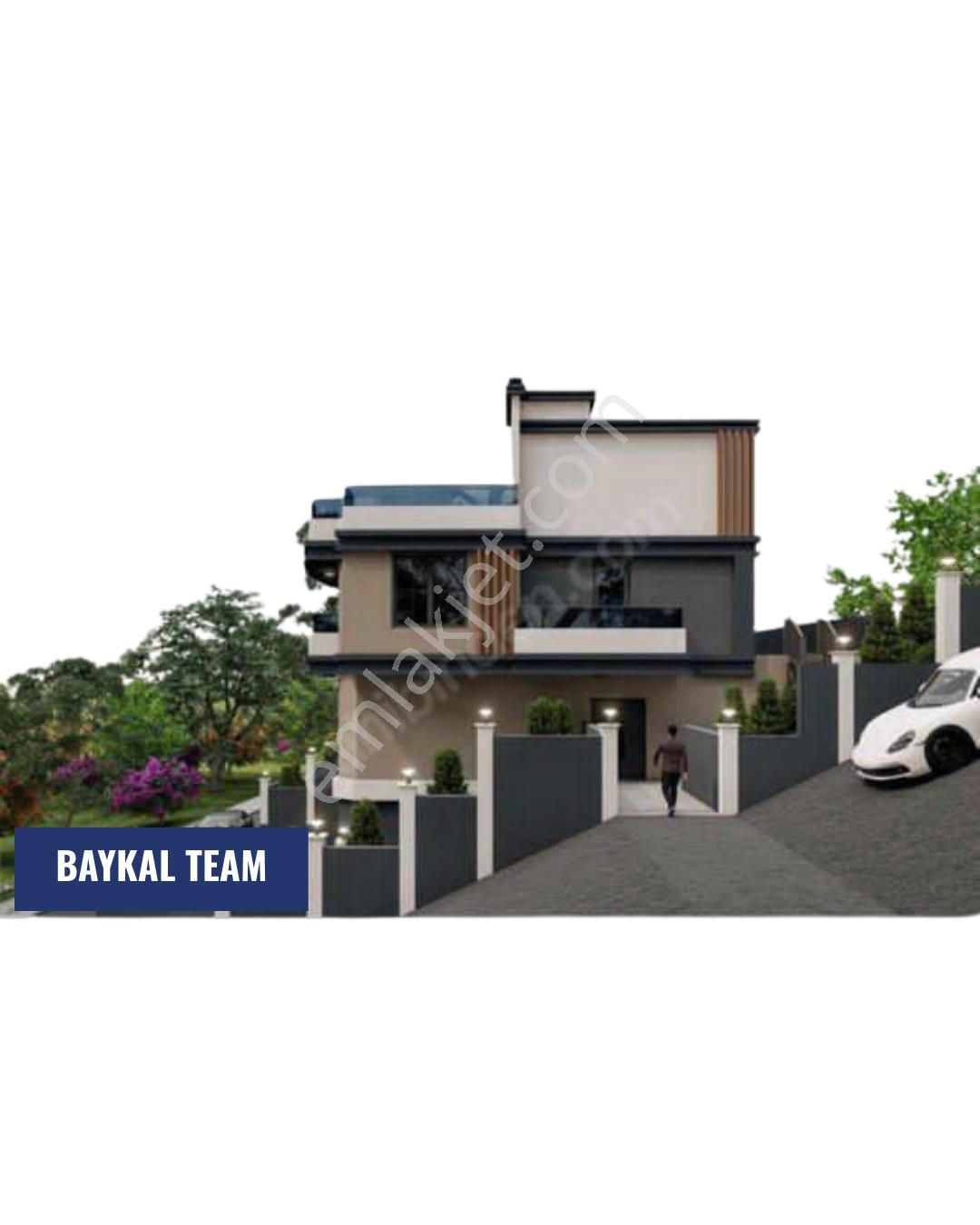 Bursa Osmangazi Çekirgede Eşsiz Villa Arsası Fırsatı! - Görsel 25