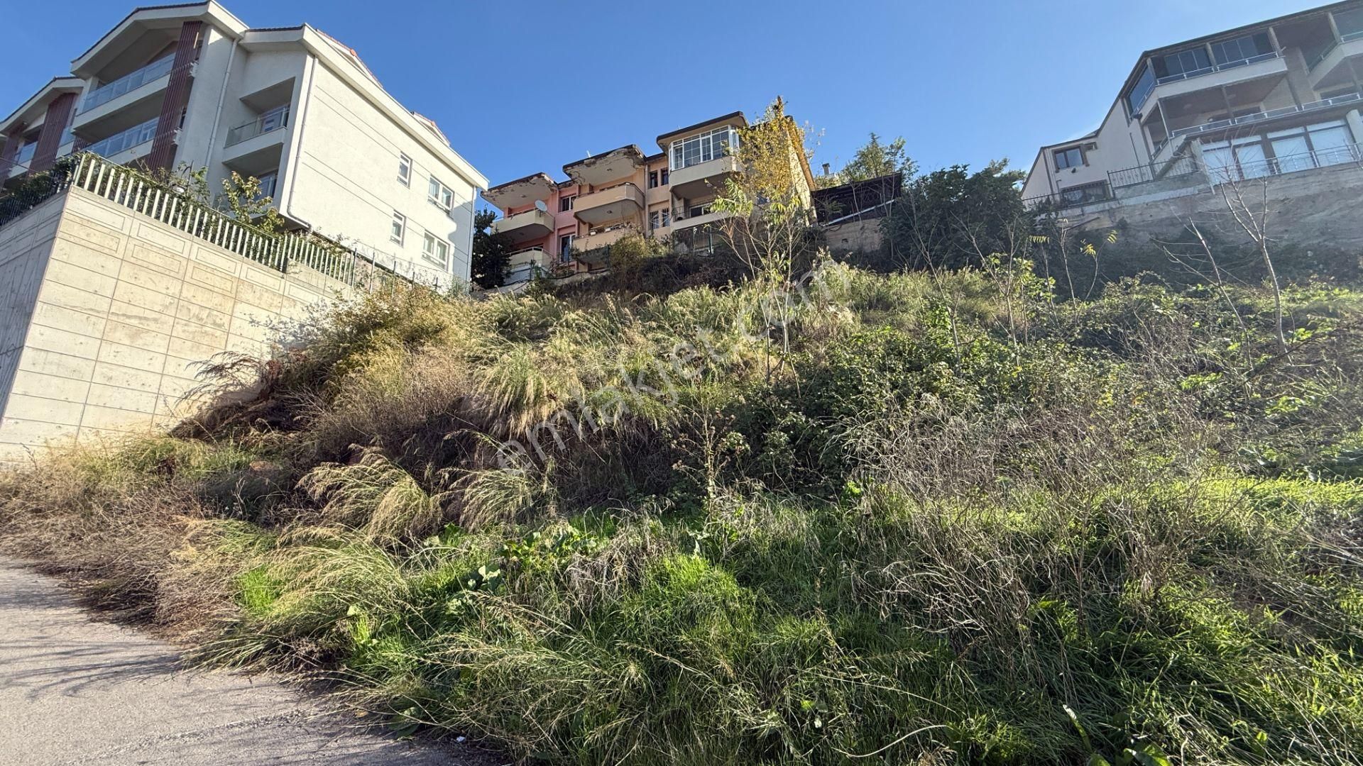 Bursa Osmangazi Çekirgede Eşsiz Villa Arsası Fırsatı! - Görsel 9