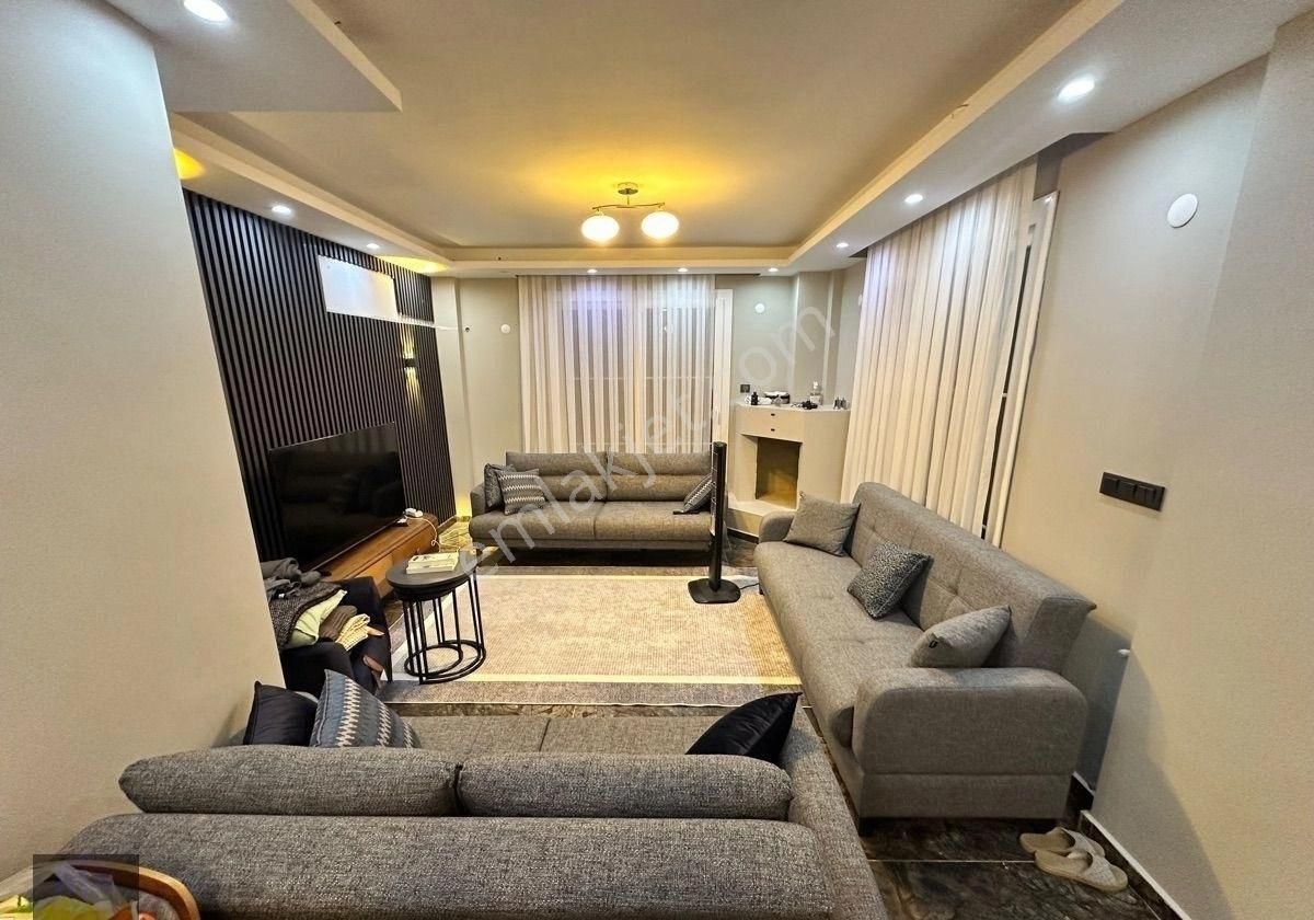 Seferihisar Doğanbeyde 3+1 Satılık Villa /denize 5km Mesafede - Görsel 12