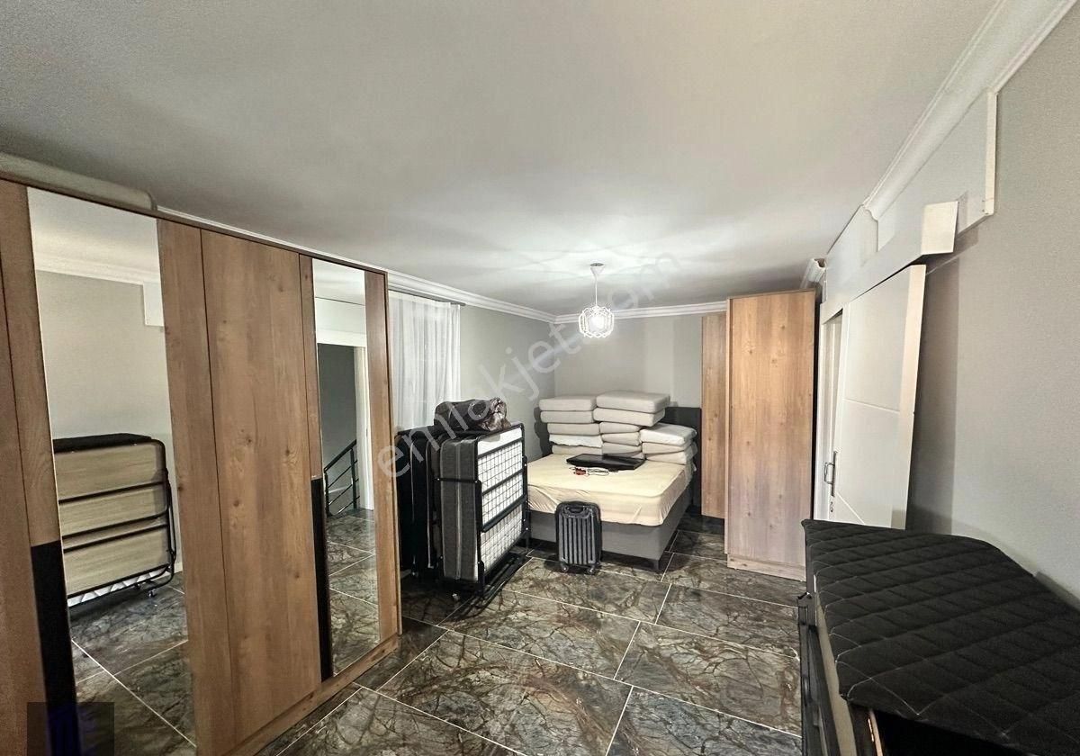 Seferihisar Doğanbeyde 3+1 Satılık Villa /denize 5km Mesafede - Görsel 24