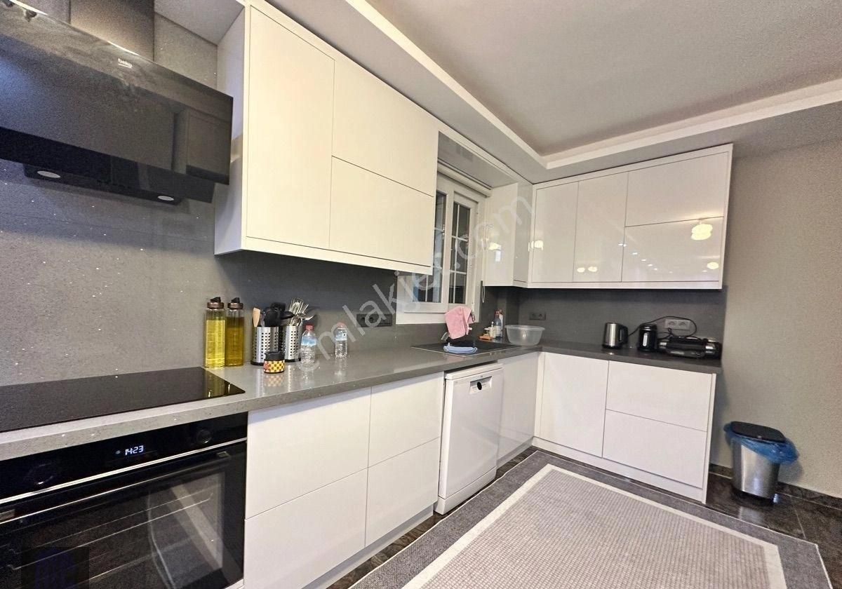 Seferihisar Doğanbeyde 3+1 Satılık Villa /denize 5km Mesafede - Görsel 6