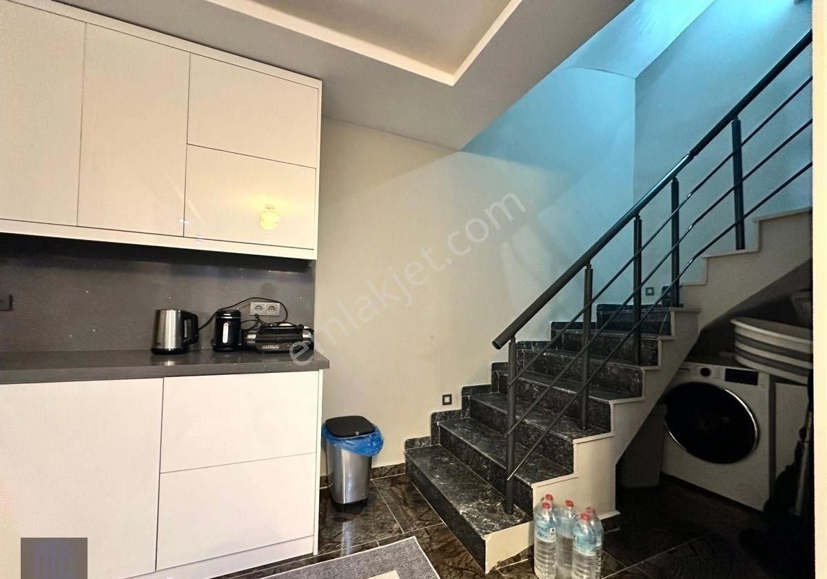 Seferihisar Doğanbeyde 3+1 Satılık Villa /denize 5km Mesafede - Görsel 4