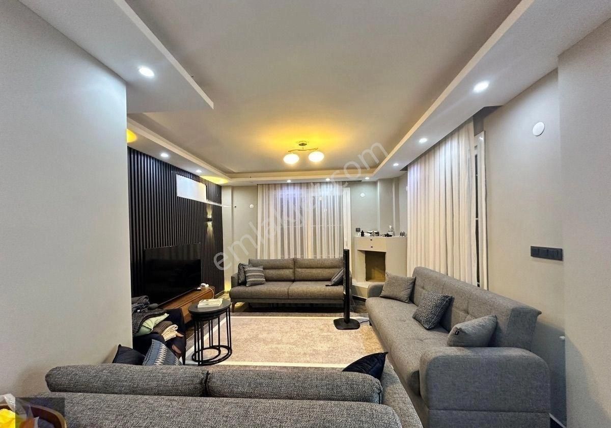 Seferihisar Doğanbeyde 3+1 Satılık Villa /denize 5km Mesafede - Görsel 17