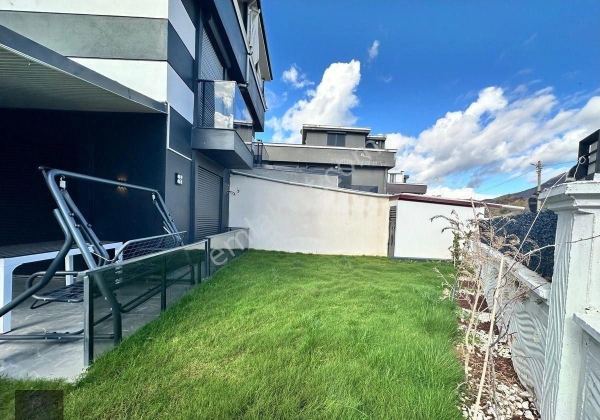 Seferihisar Doğanbeyde 3+1 Satılık Villa /denize 5km Mesafede