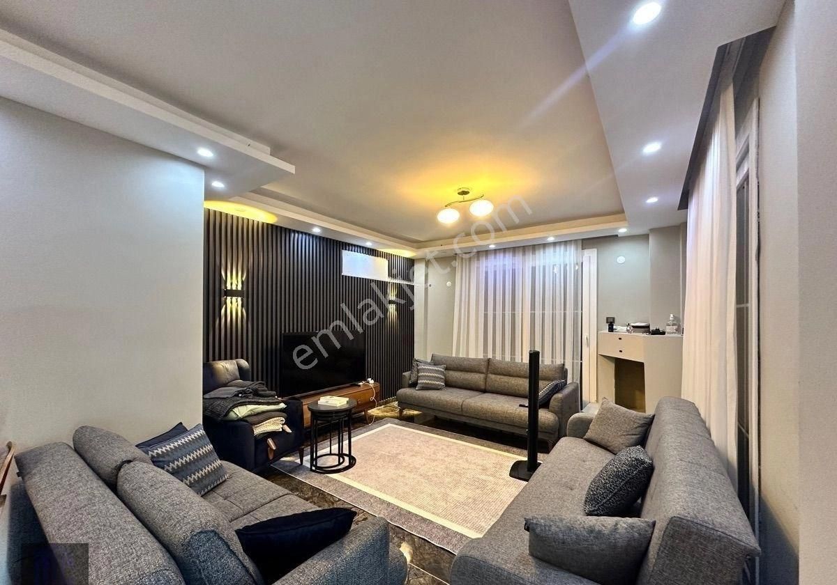 Seferihisar Doğanbeyde 3+1 Satılık Villa /denize 5km Mesafede - Görsel 21