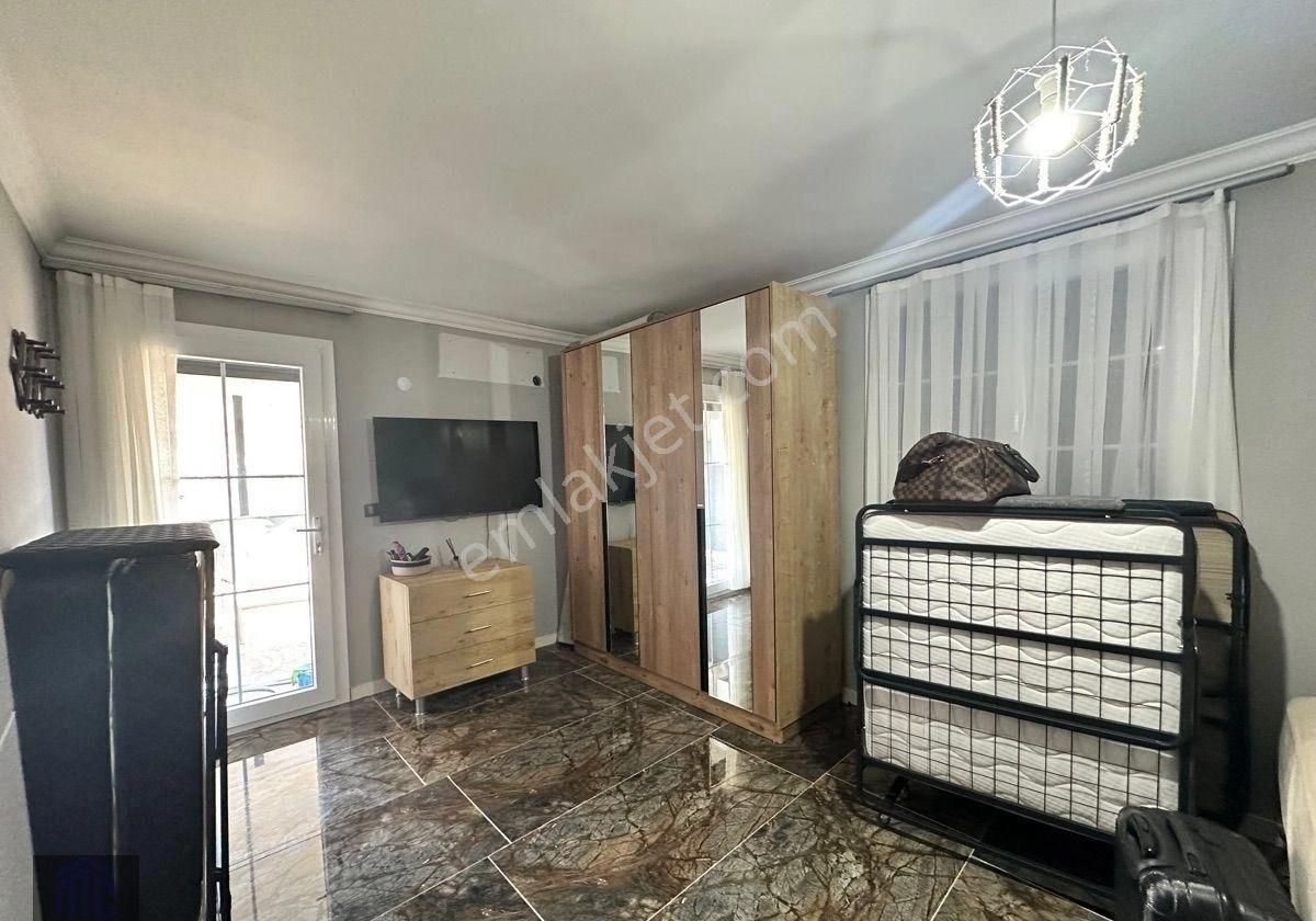 Seferihisar Doğanbeyde 3+1 Satılık Villa /denize 5km Mesafede - Görsel 15