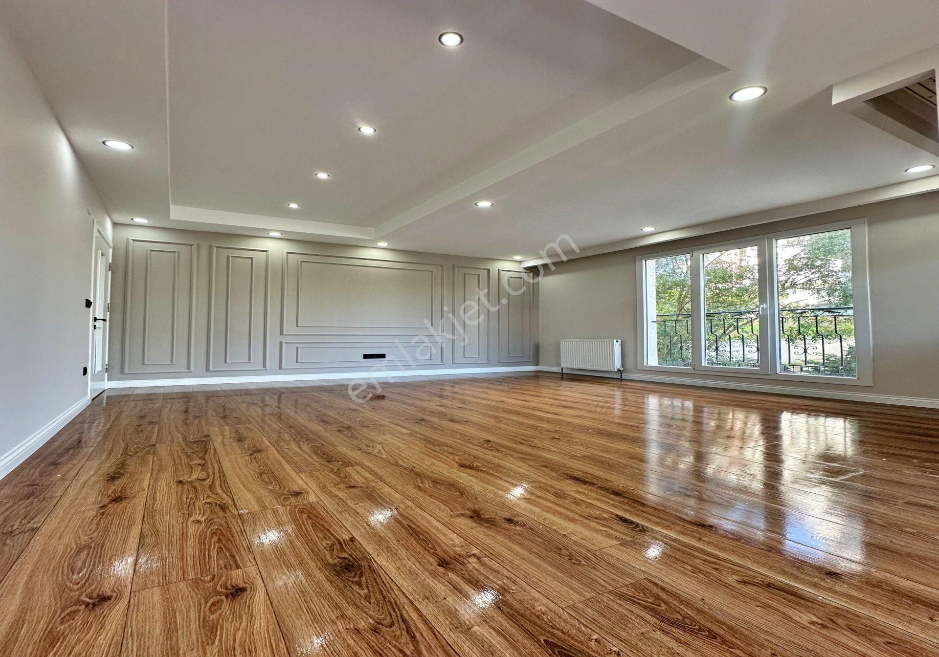 Beylikdüzü Safa Dan Manzaralı Ferah Vadi Cepheli Balkonlu 2+1 - Görsel 9