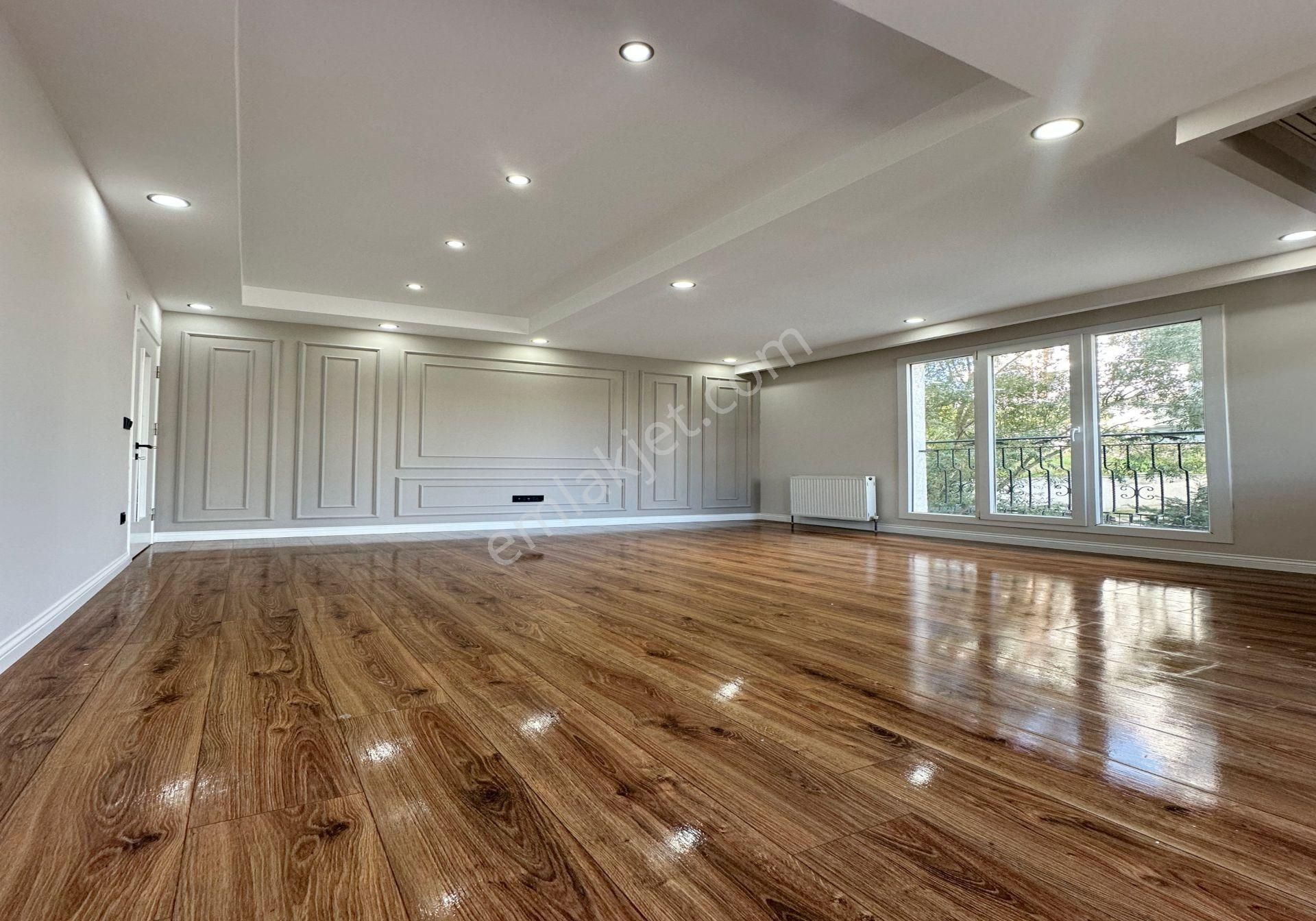 Beylikdüzü Safa Dan Manzaralı Ferah Vadi Cepheli Balkonlu 2+1 - Görsel 8