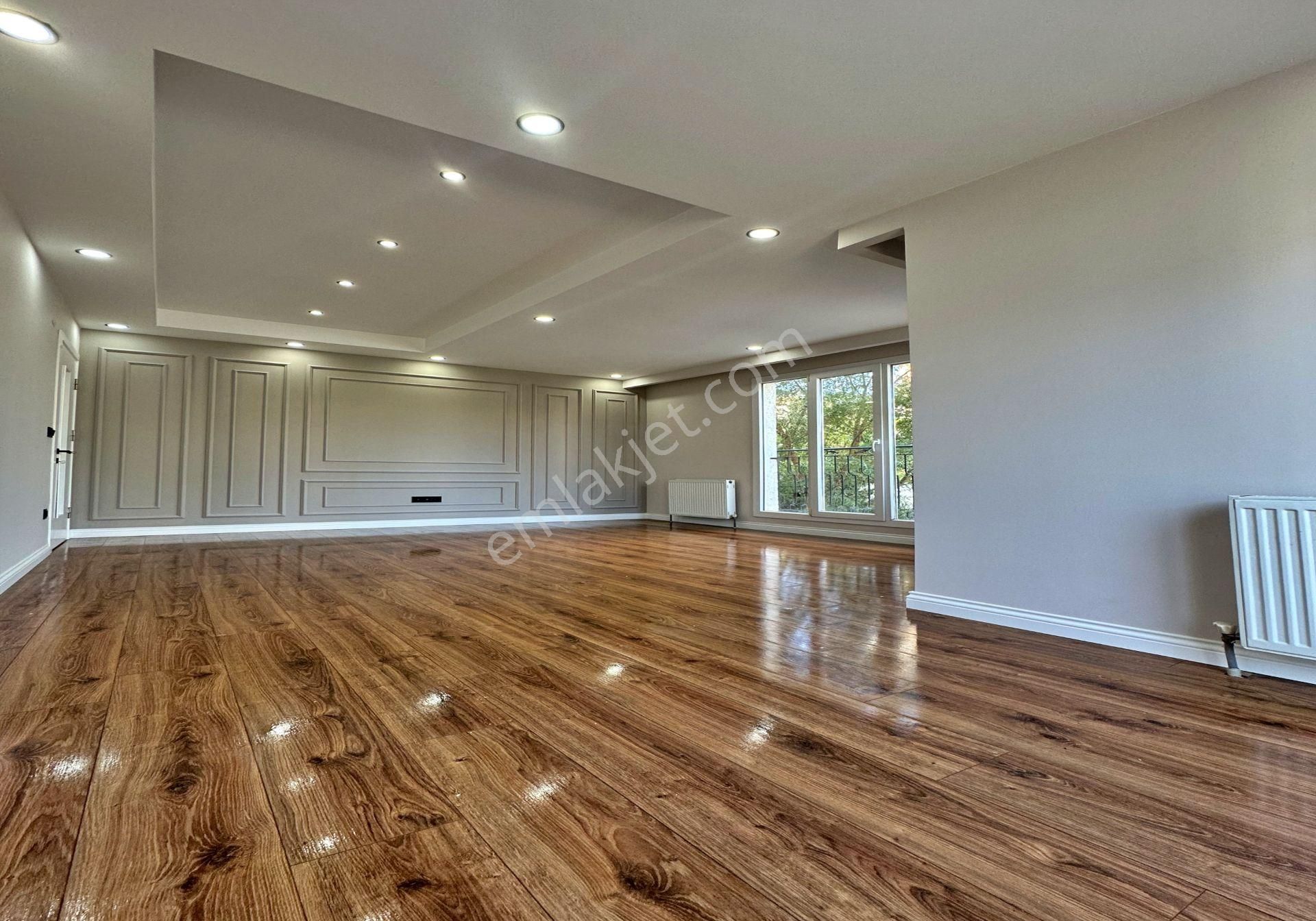 Beylikdüzü Safa Dan Manzaralı Ferah Vadi Cepheli Balkonlu 2+1 - Görsel 7