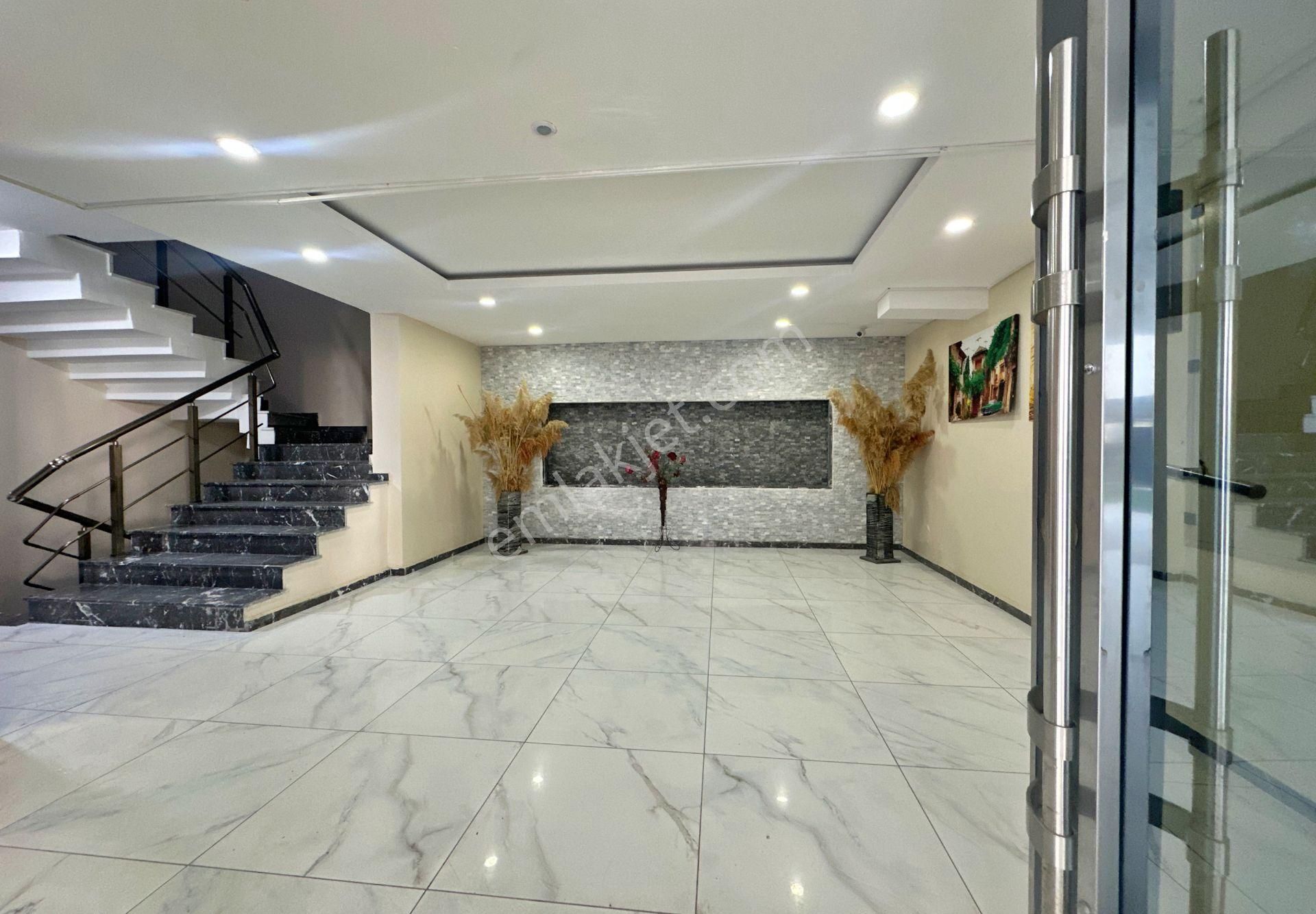 Beylikdüzü Safa Dan Manzaralı Ferah Vadi Cepheli Balkonlu 2+1 - Görsel 20