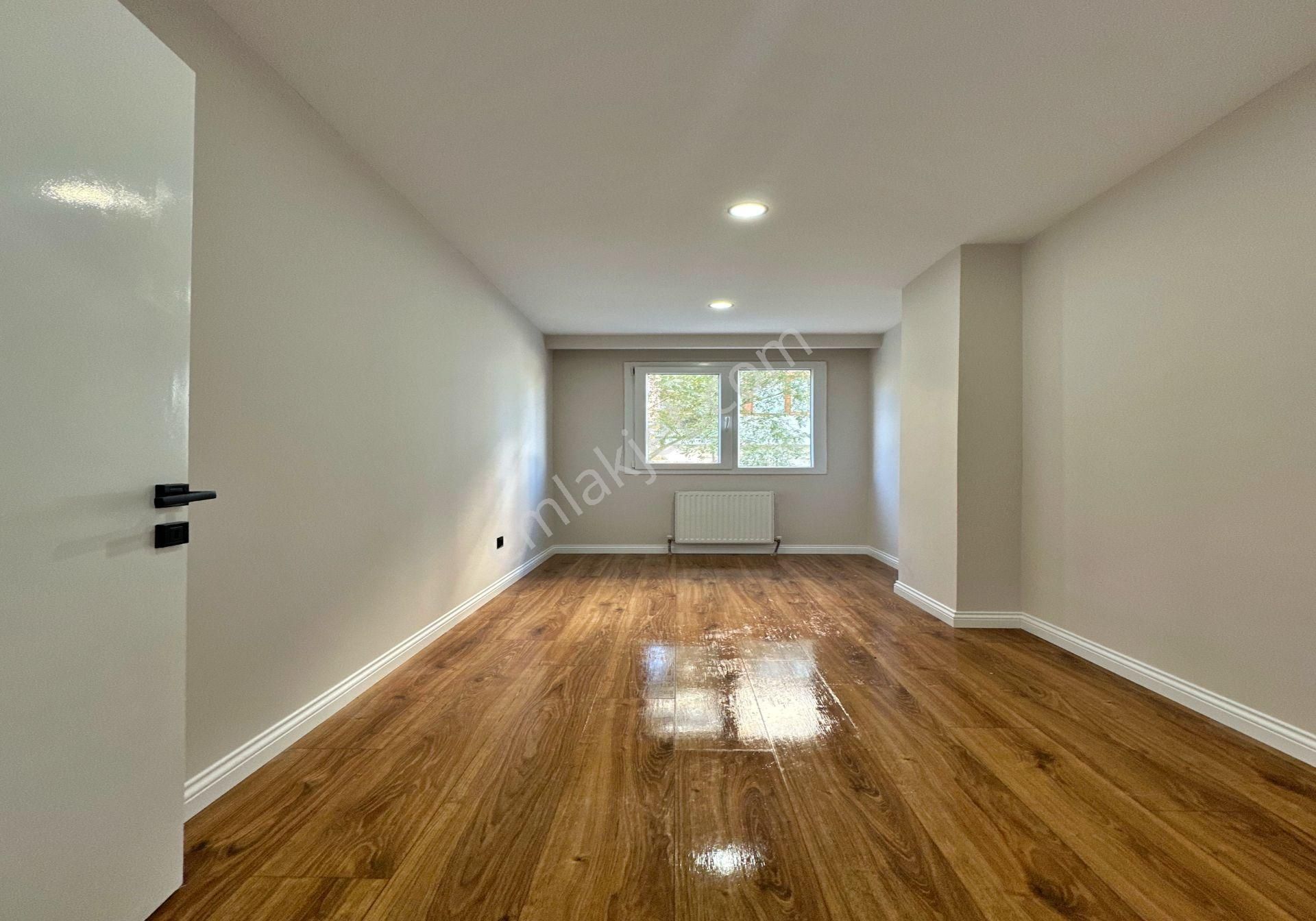 Beylikdüzü Safa Dan Manzaralı Ferah Vadi Cepheli Balkonlu 2+1 - Görsel 15