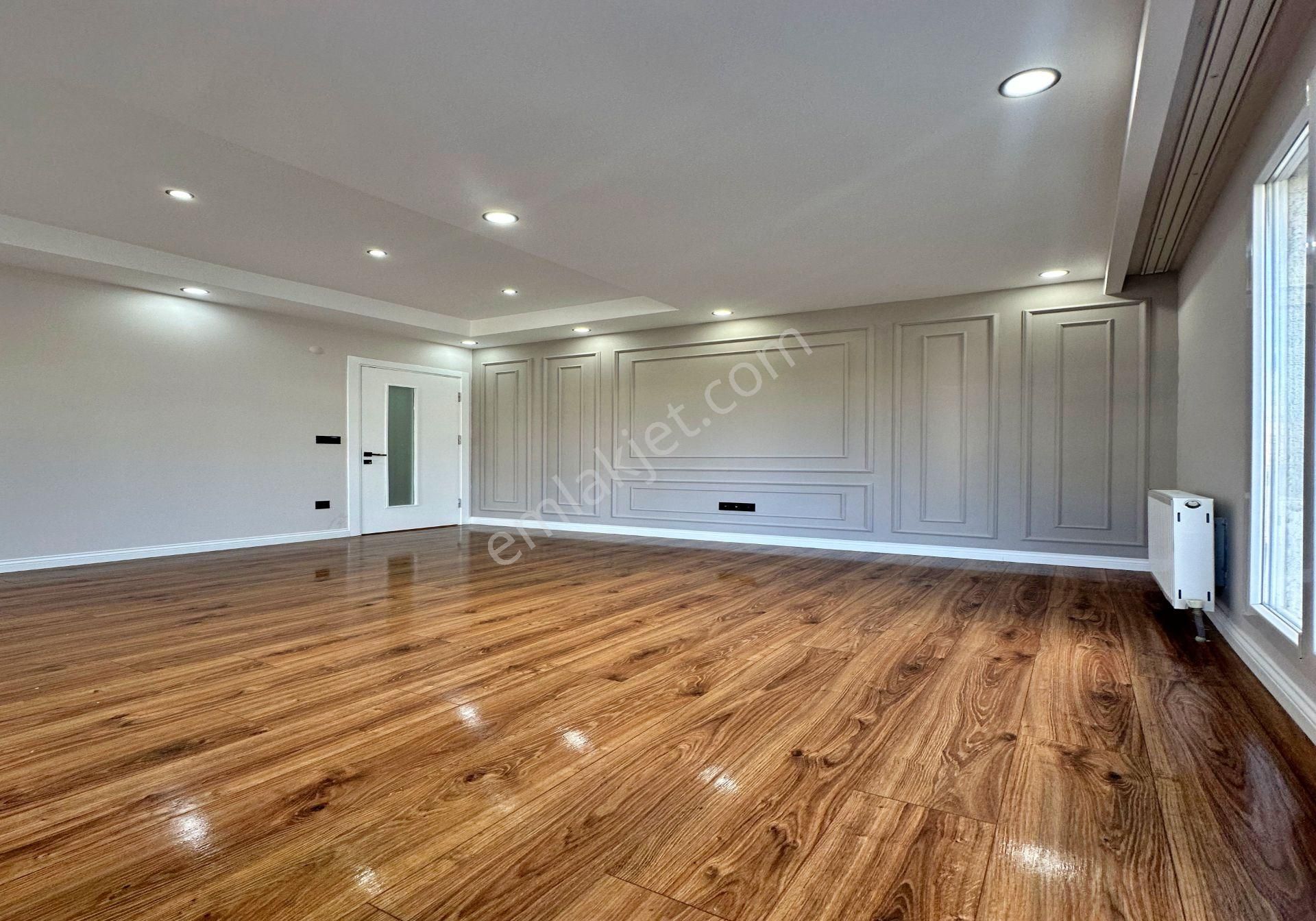 Beylikdüzü Safa Dan Manzaralı Ferah Vadi Cepheli Balkonlu 2+1 - Görsel 14