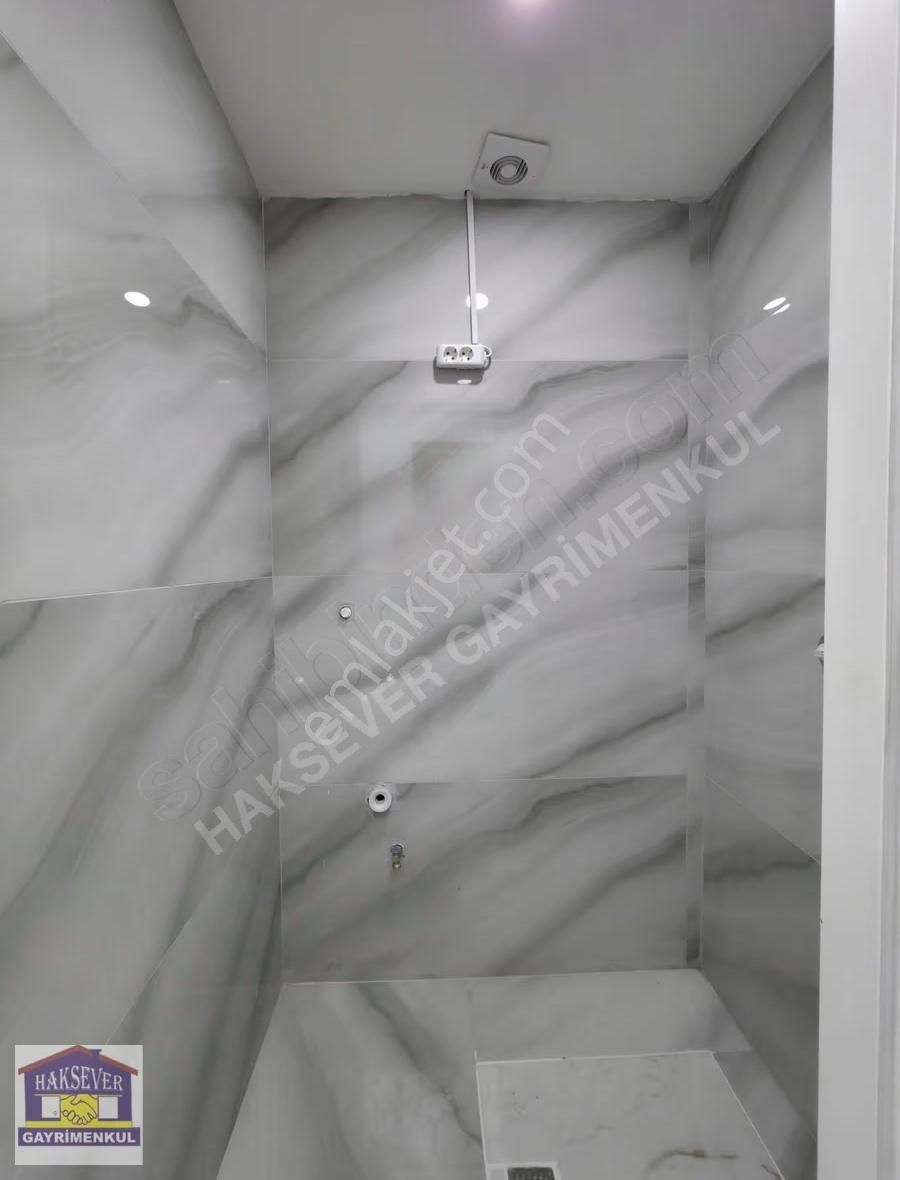 Haksever'den 75.yıl'da 3+1 115m2 Sıfır Yaş Asansörlü Satılık - Görsel 34