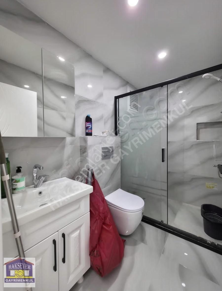 Haksever'den 75.yıl'da 3+1 115m2 Sıfır Yaş Asansörlü Satılık - Görsel 18