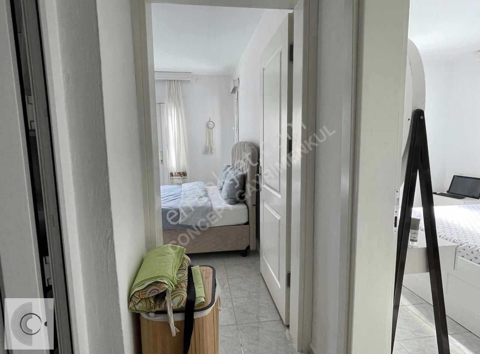 Bodrum Eskiçeşme Mah. Merkez 2+1 Satılık Dublex Müstakil Bahçe - Görsel 17