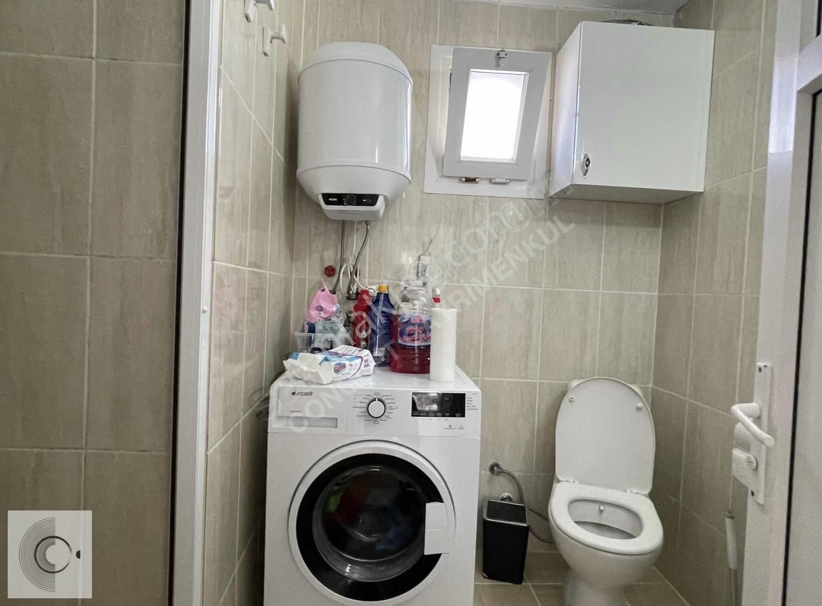 Bodrum Eskiçeşme Mah. Merkez 2+1 Satılık Dublex Müstakil Bahçe - Görsel 22