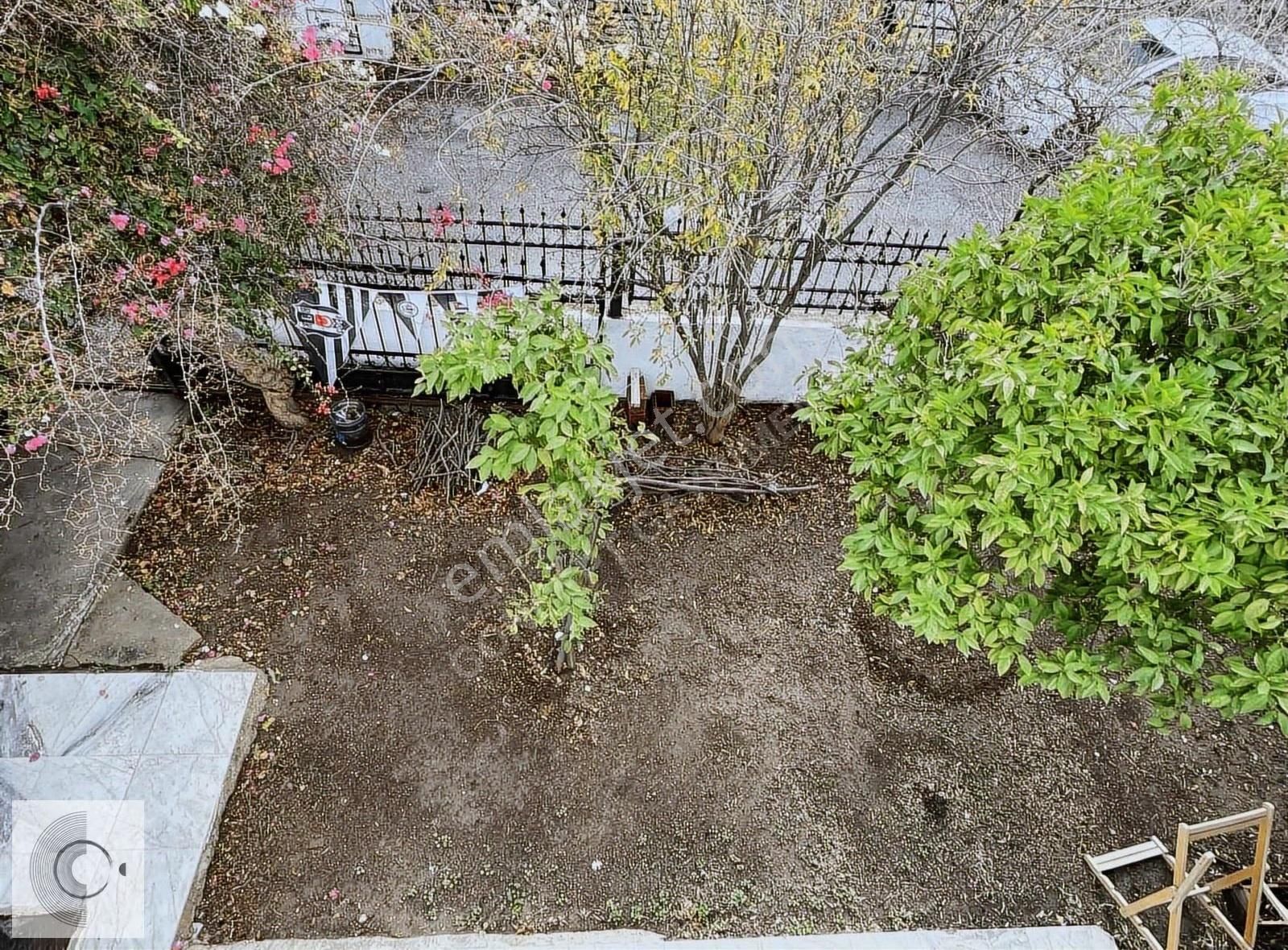 Bodrum Eskiçeşme Mah. Merkez 2+1 Satılık Dublex Müstakil Bahçe - Görsel 6