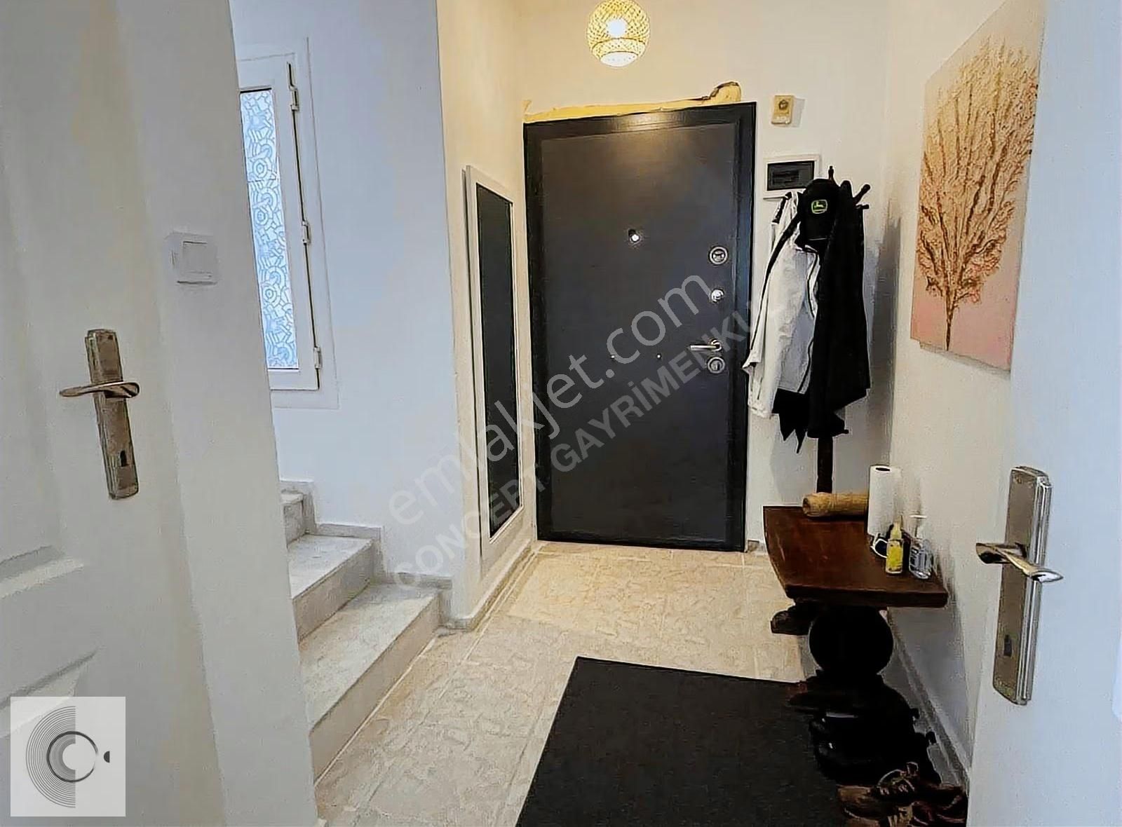 Bodrum Eskiçeşme Mah. Merkez 2+1 Satılık Dublex Müstakil Bahçe - Görsel 30