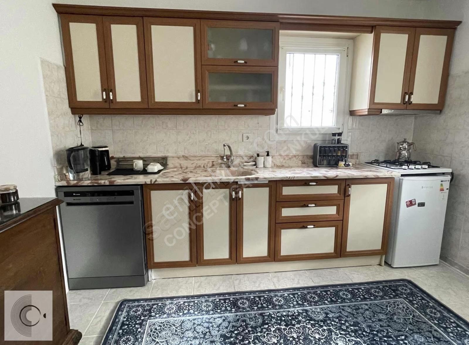 Bodrum Eskiçeşme Mah. Merkez 2+1 Satılık Dublex Müstakil Bahçe - Görsel 20