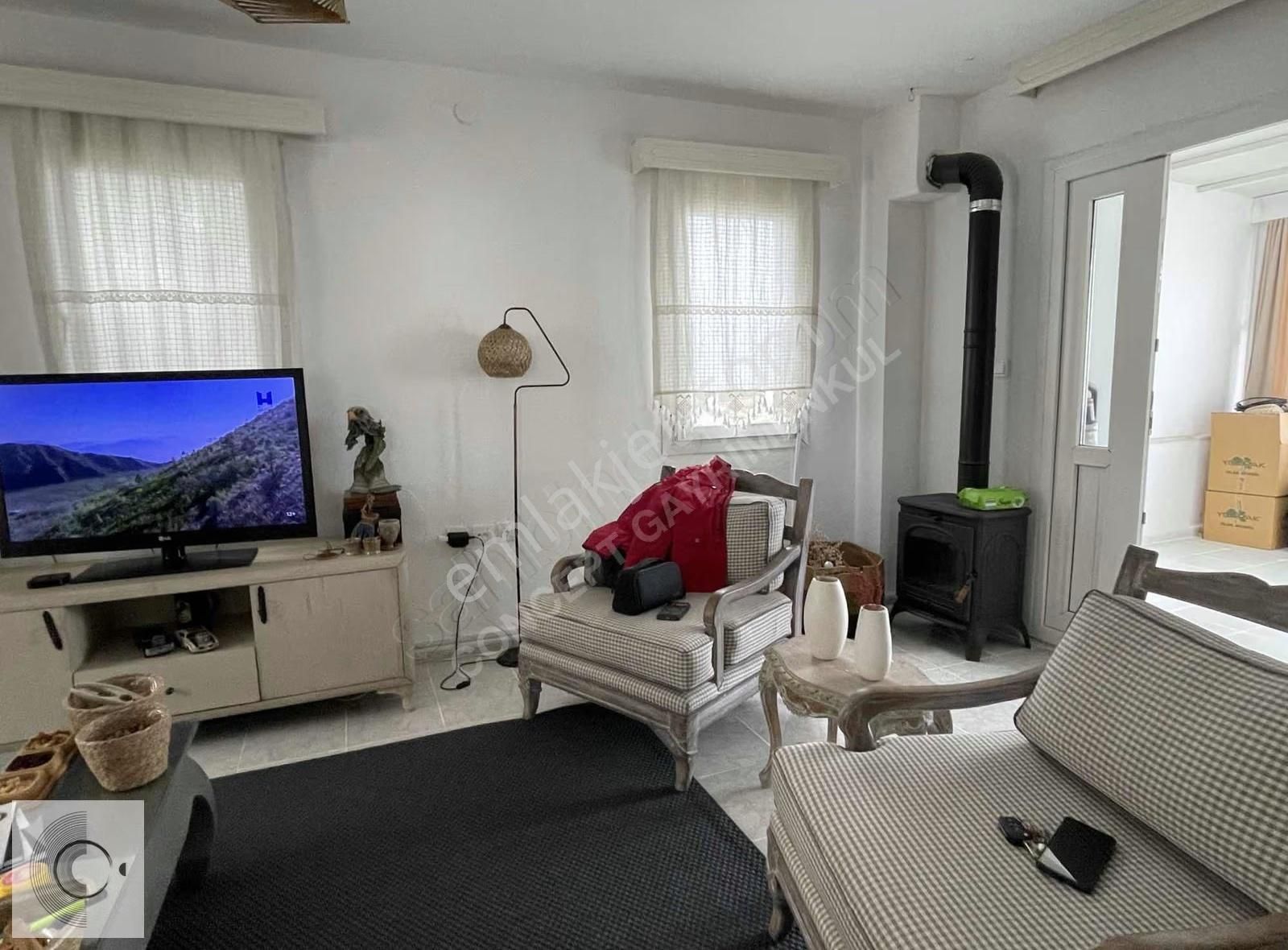 Bodrum Eskiçeşme Mah. Merkez 2+1 Satılık Dublex Müstakil Bahçe - Görsel 10