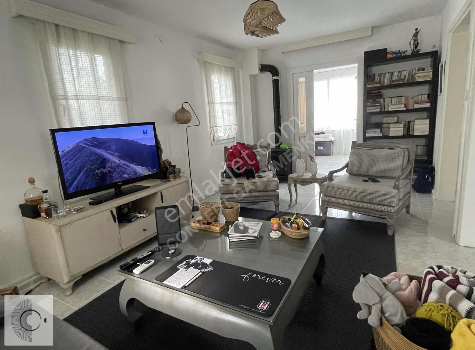 Bodrum Eskiçeşme Mah. Merkez 2+1 Satılık Dublex Müstakil Bahçe - Görsel 21