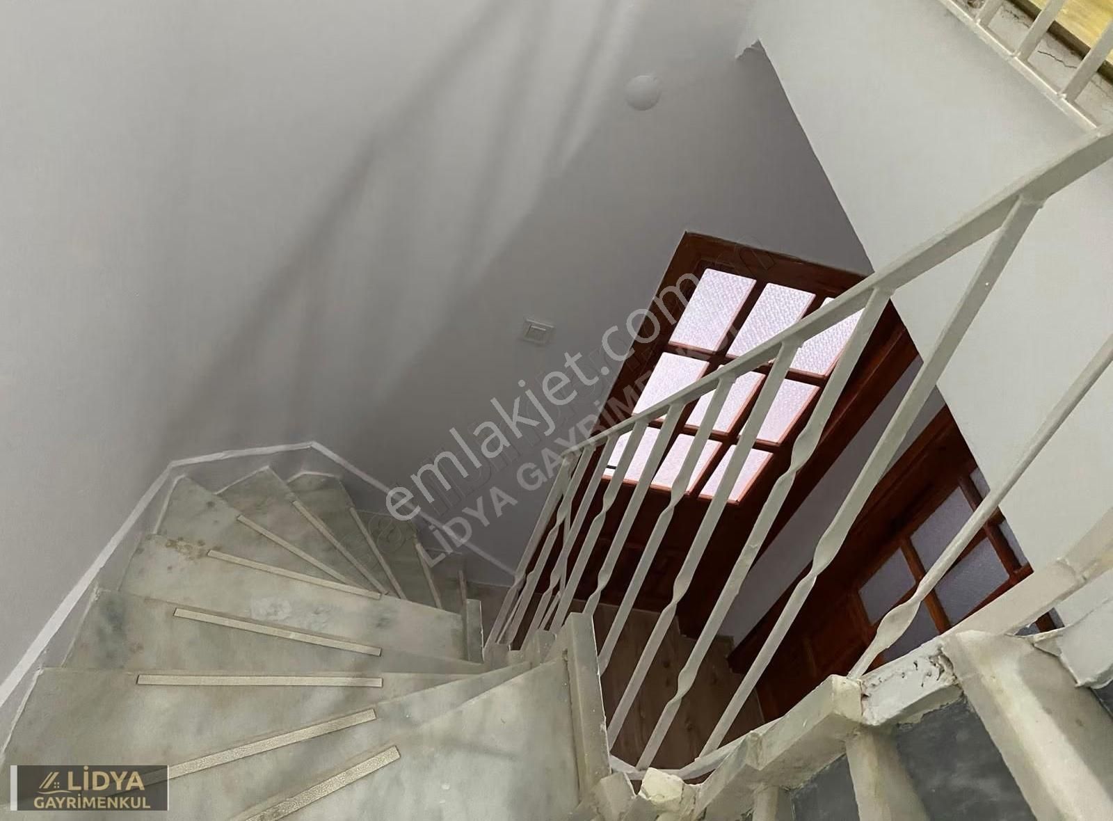 Erdemli Ayaş'ta Full Deniz Manzaralı Satılık Tribleks Daire - Görsel 23