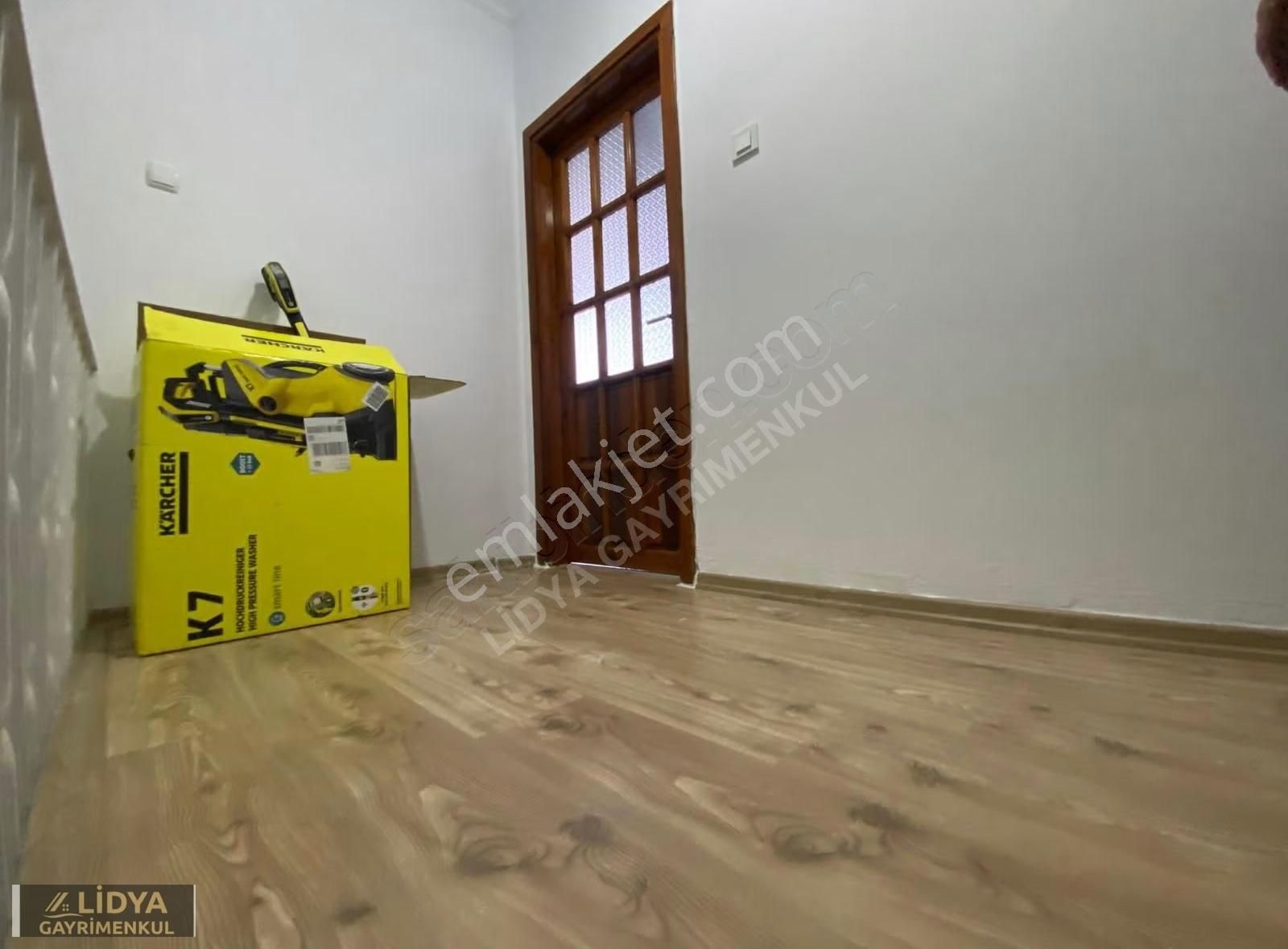 Erdemli Ayaş'ta Full Deniz Manzaralı Satılık Tribleks Daire - Görsel 9