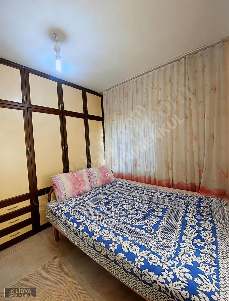 3 Dönüm Arsa Ve Eşyalı Müstakil Daire - Görsel 8