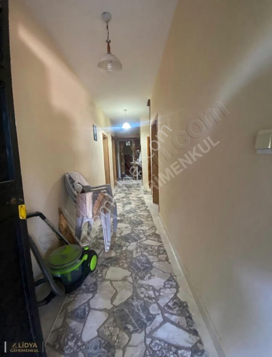 3 Dönüm Arsa Ve Eşyalı Müstakil Daire - Görsel 30