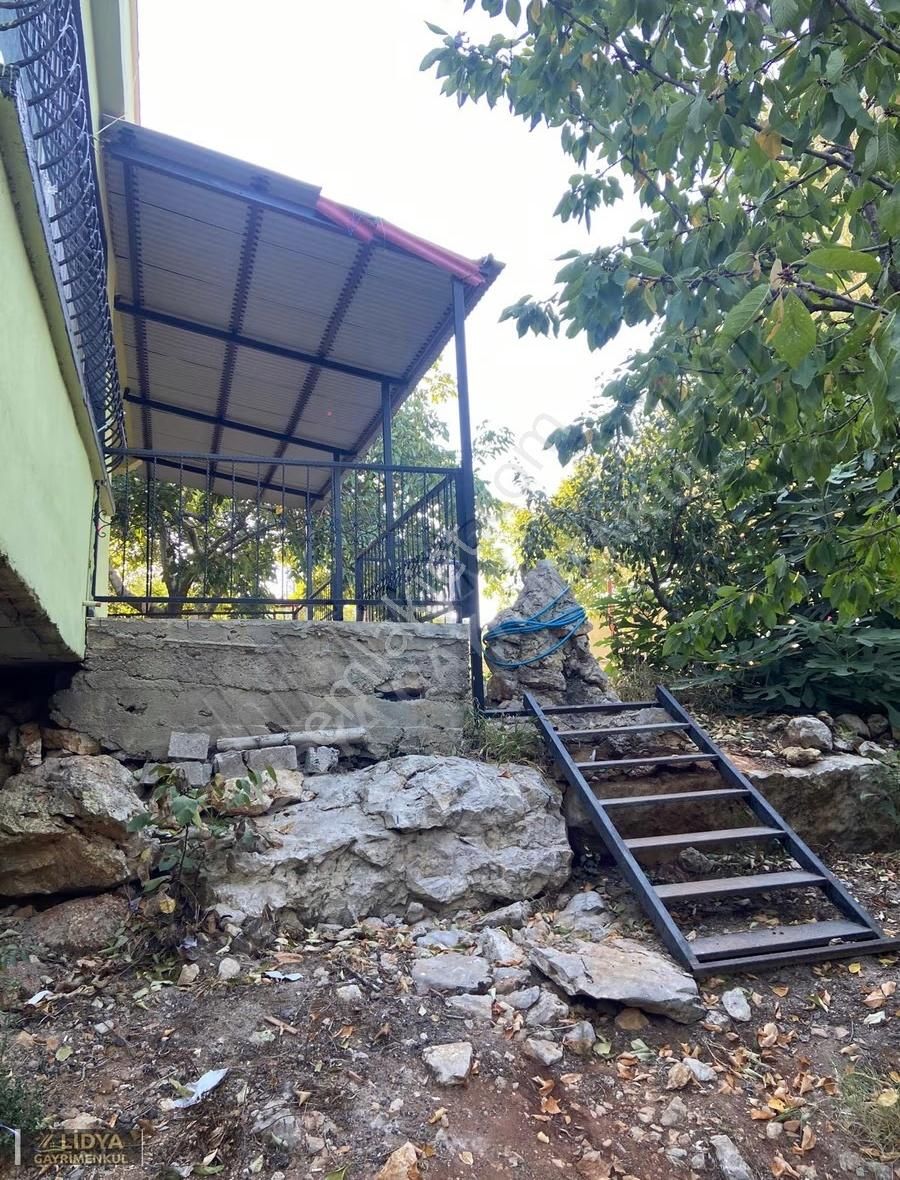 3 Dönüm Arsa Ve Eşyalı Müstakil Daire - Görsel 31