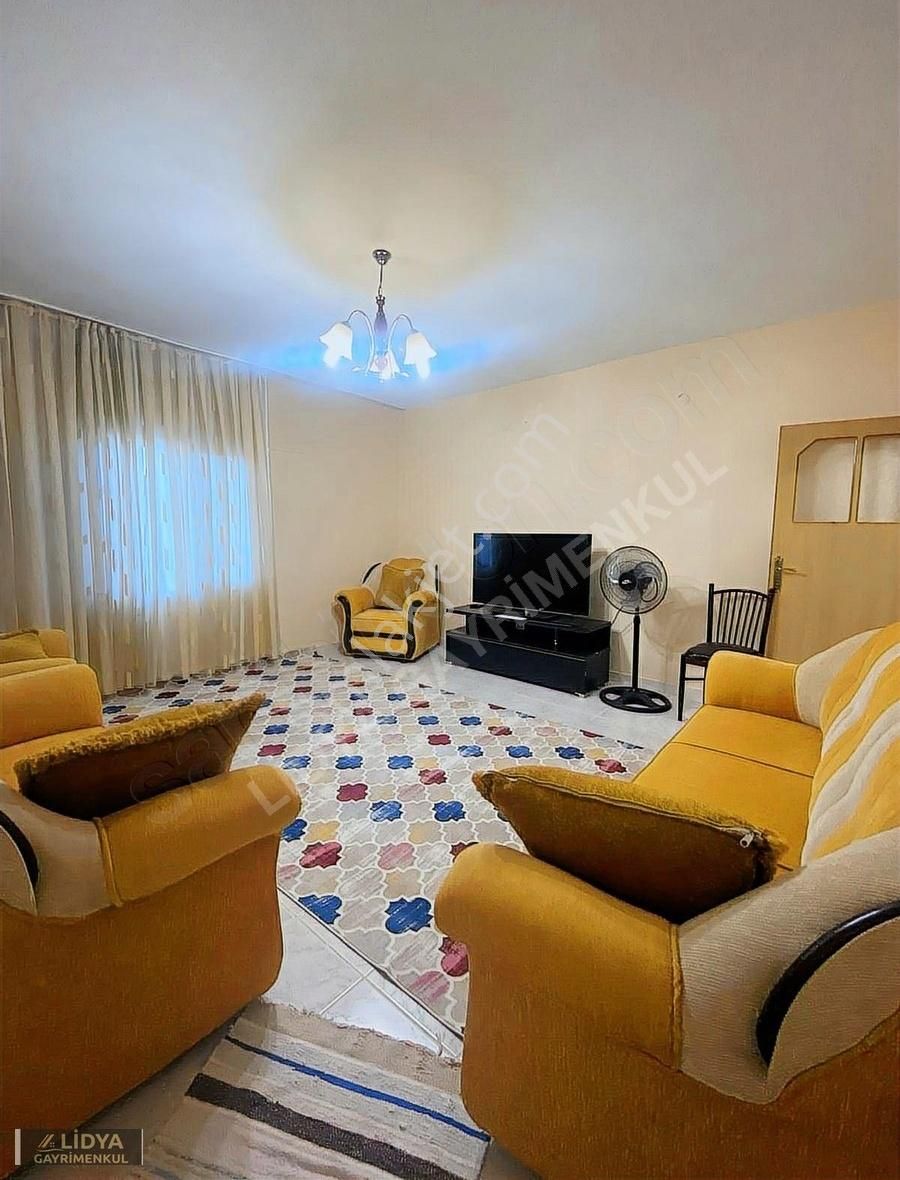 3 Dönüm Arsa Ve Eşyalı Müstakil Daire - Görsel 14