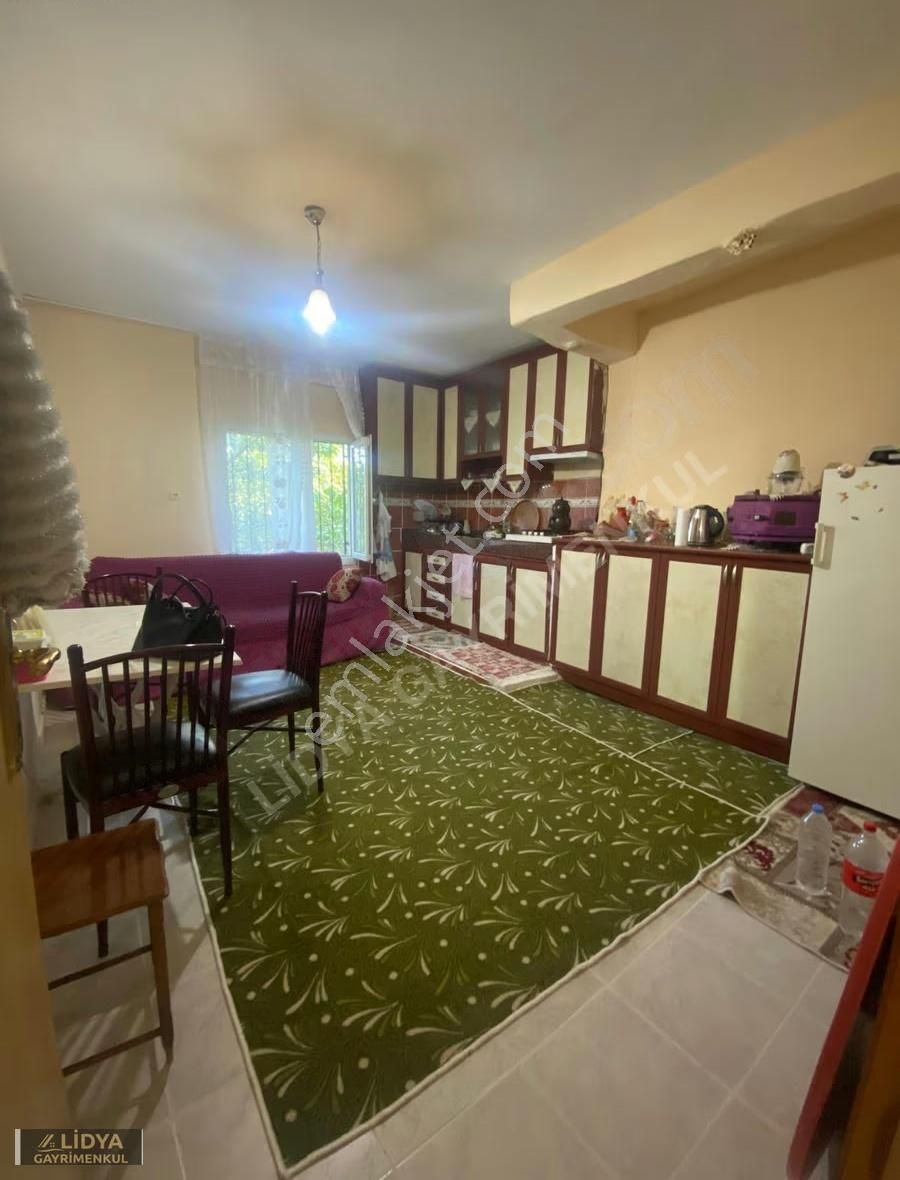3 Dönüm Arsa Ve Eşyalı Müstakil Daire - Görsel 34