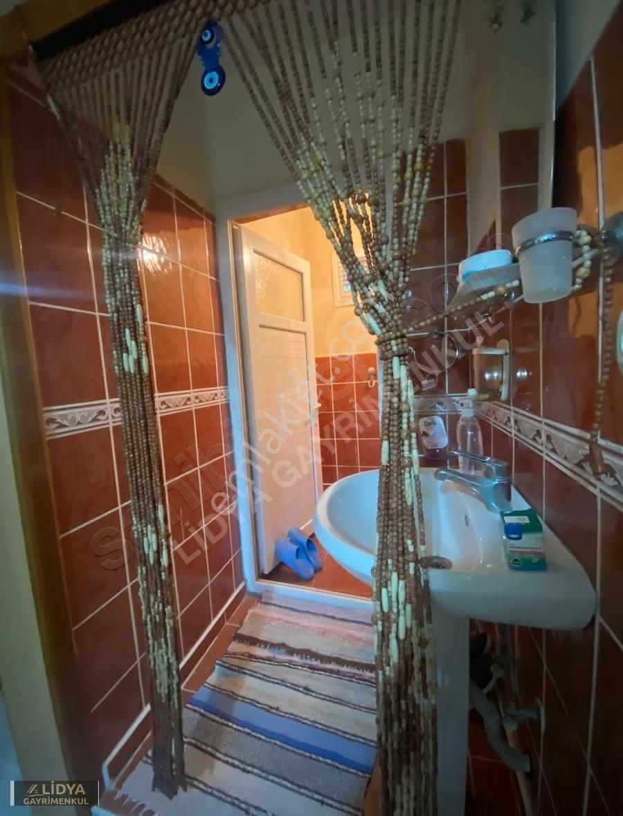 3 Dönüm Arsa Ve Eşyalı Müstakil Daire - Görsel 25